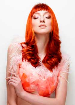 Forum Capelli by BECK CARROLL