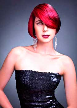 Forum Capelli by THE ART OF HAIR CREATIVE TEAM