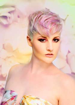 Forum Capelli by THE ART OF HAIR CREATIVE TEAM