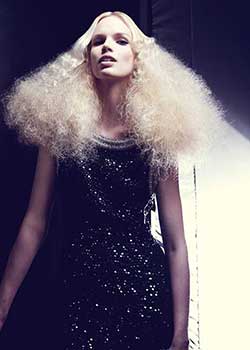 Forum Capelli by SHARON BLAIN