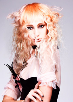 Forum Capelli by Jenni Tarrant, Shaun Pollard & Mitchell Biles - Bond Hair Religion